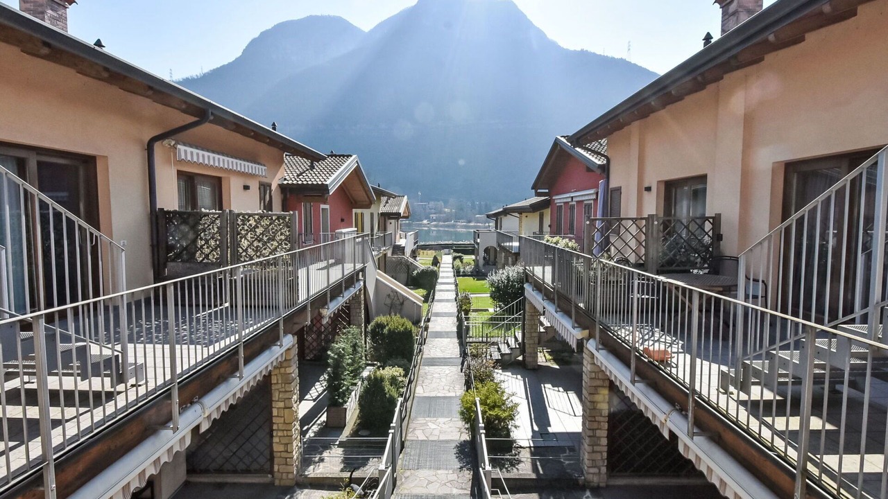 Photo of Patio Balcony in Monasterolo del Castello