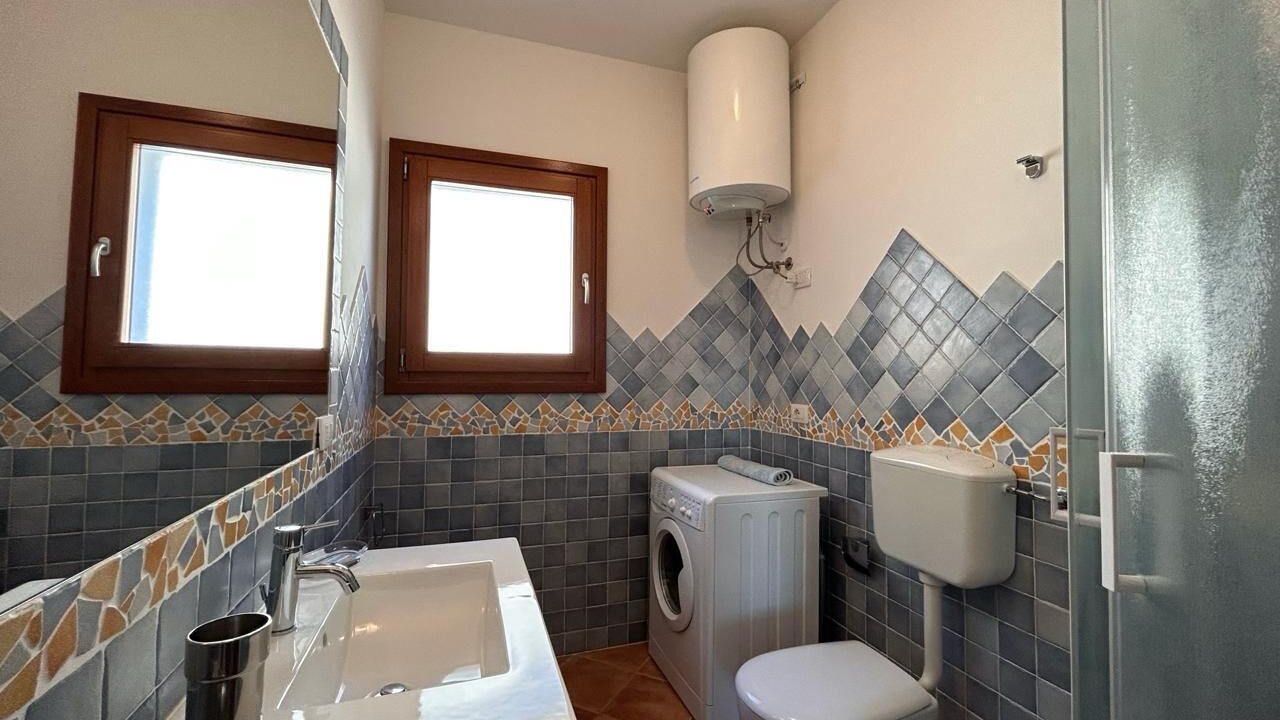 Photo of Bathroom in Maiorca
