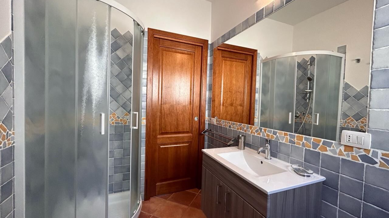 Photo of Bathroom in Maiorca
