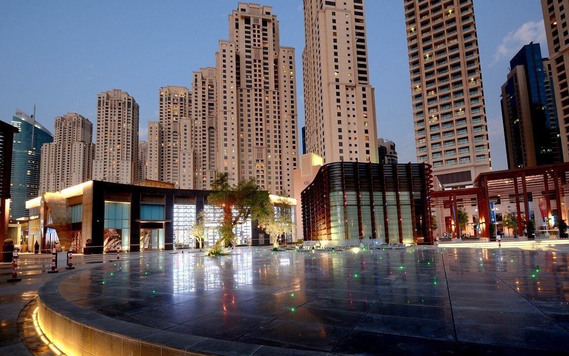 Photo of Others in Al Barsha 1