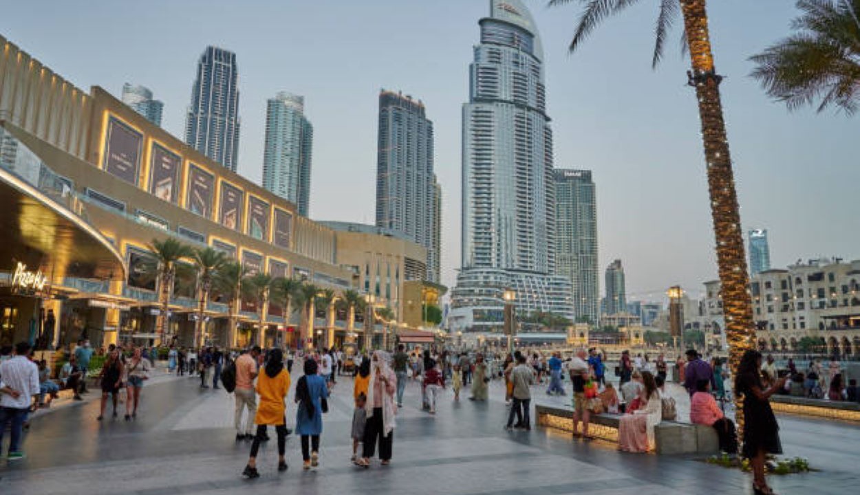 Photo of Others in Al Barsha 1