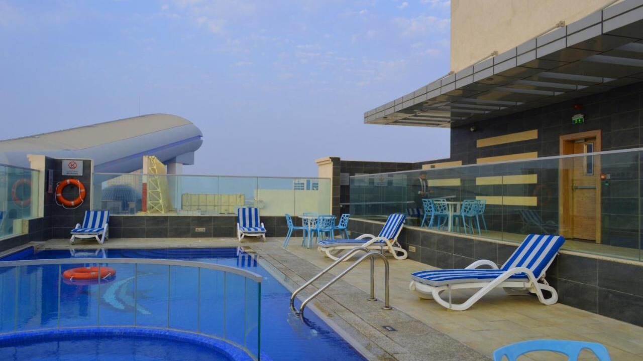 Photo of Outdoor in Al Barsha 1