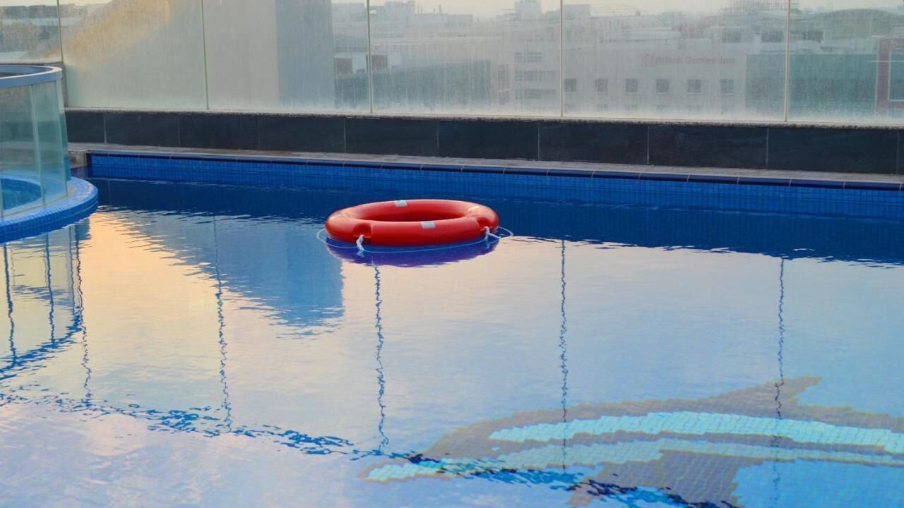 Photo of Outdoor in Al Barsha 1