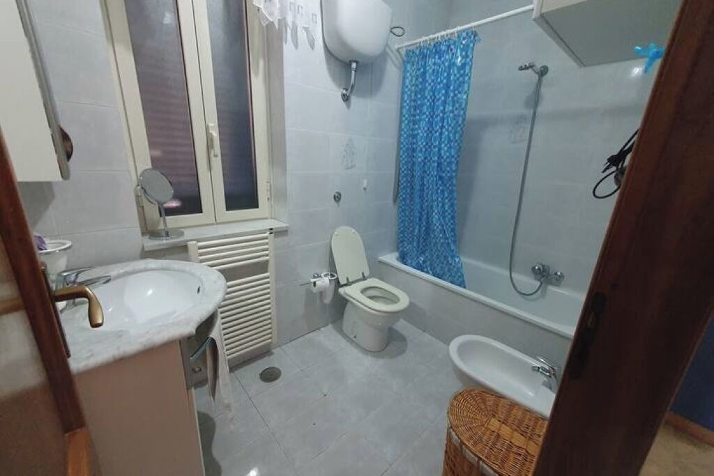 Photo of Bathroom in Sirignano