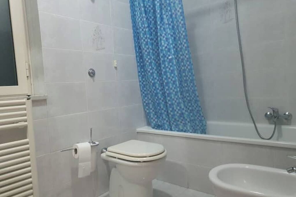 Photo of Bathroom in Sirignano