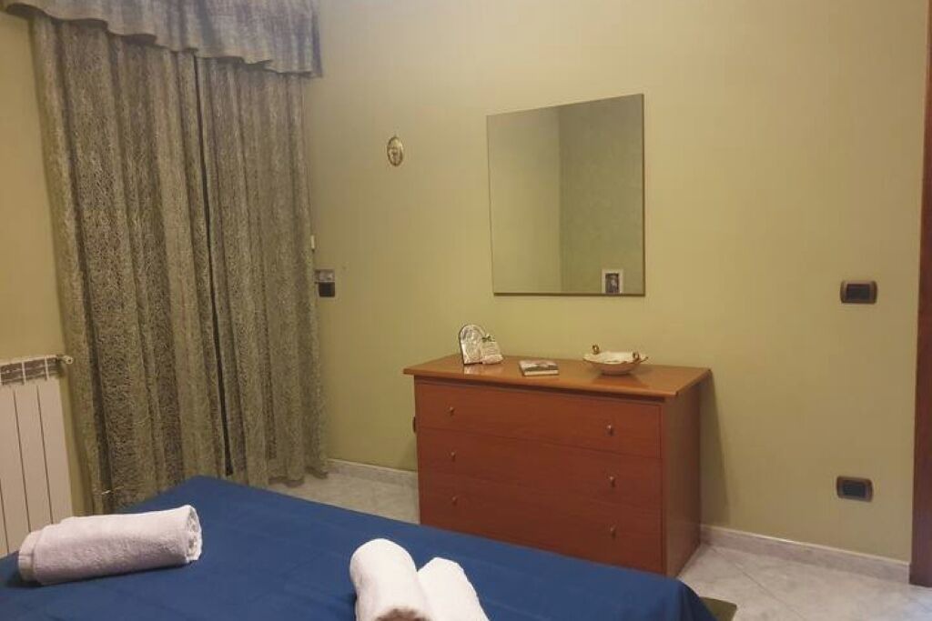 Photo of Bedroom in Sirignano