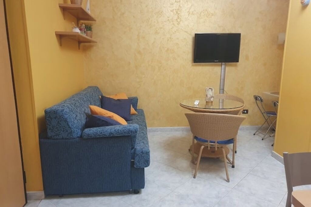 Photo of Livingroom in Sirignano