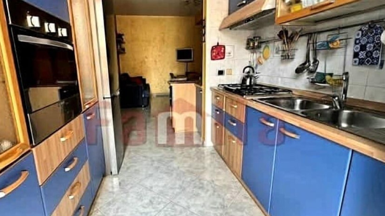 Photo of Kitchen in Sirignano