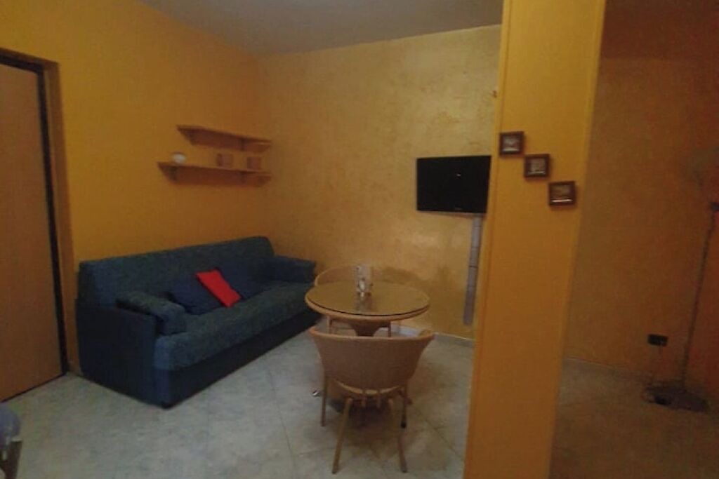 Photo of Livingroom in Sirignano