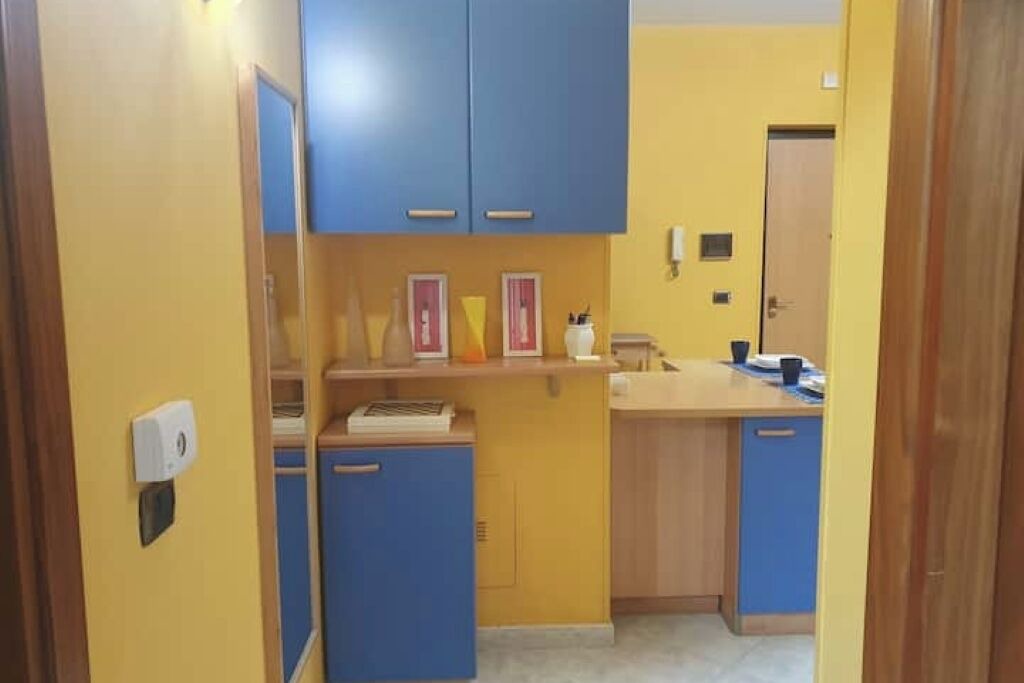 Photo of Kitchen in Sirignano