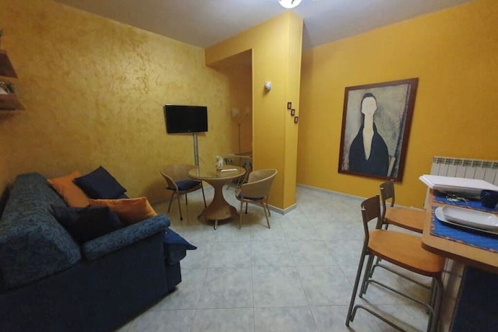 Photo of Livingroom in Sirignano