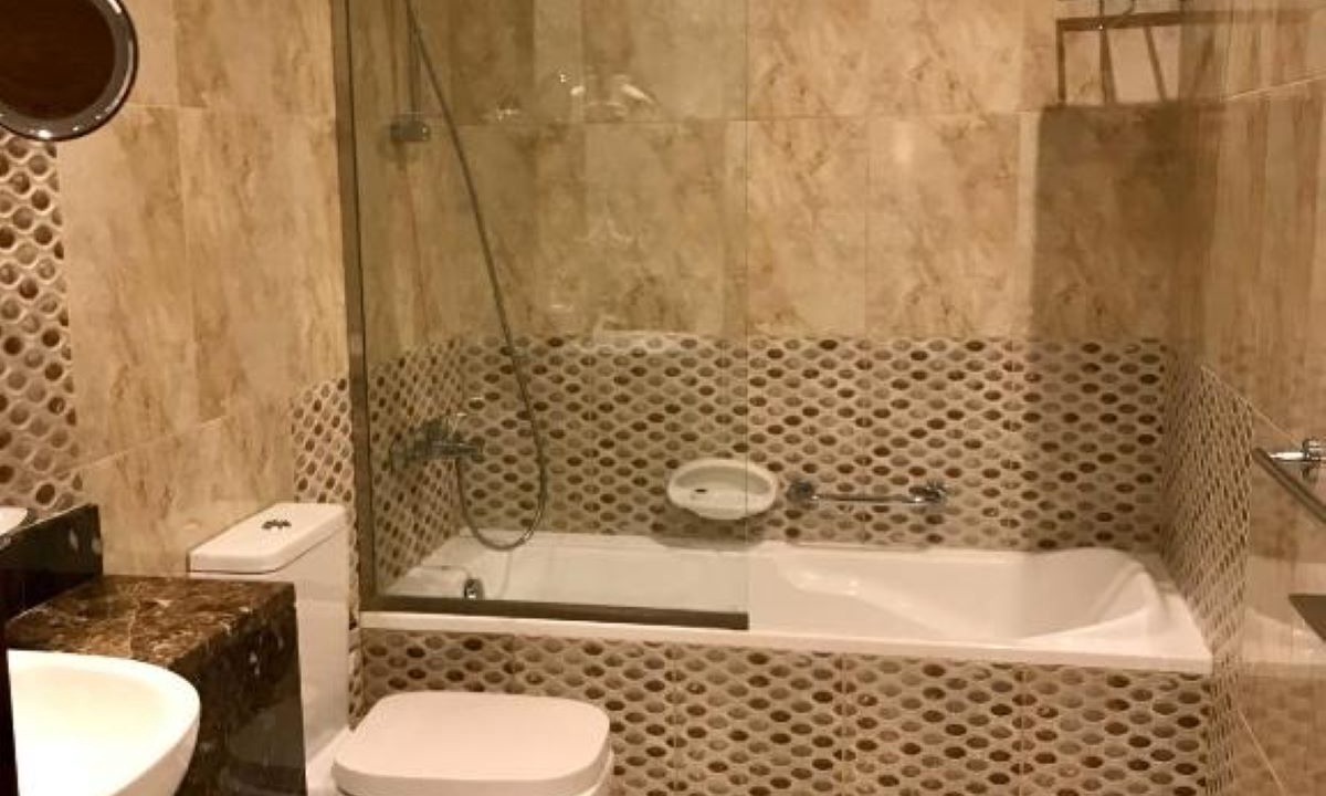 Photo of Bathroom in Al Barsha 1