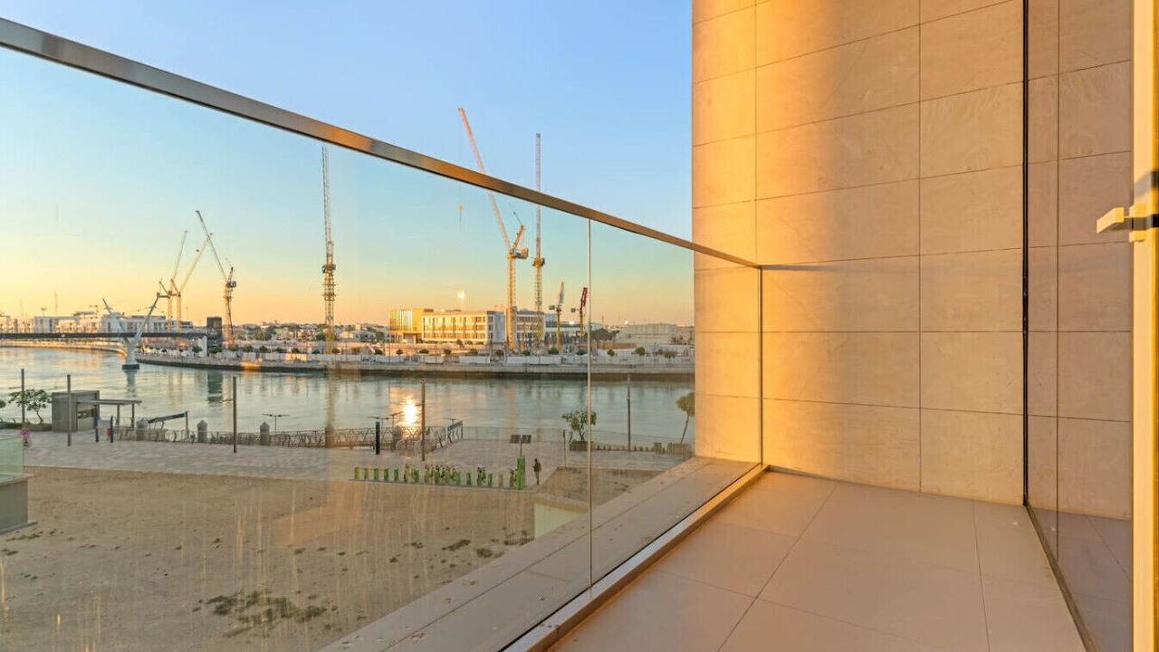 Photo of Patio Balcony in Al Safa