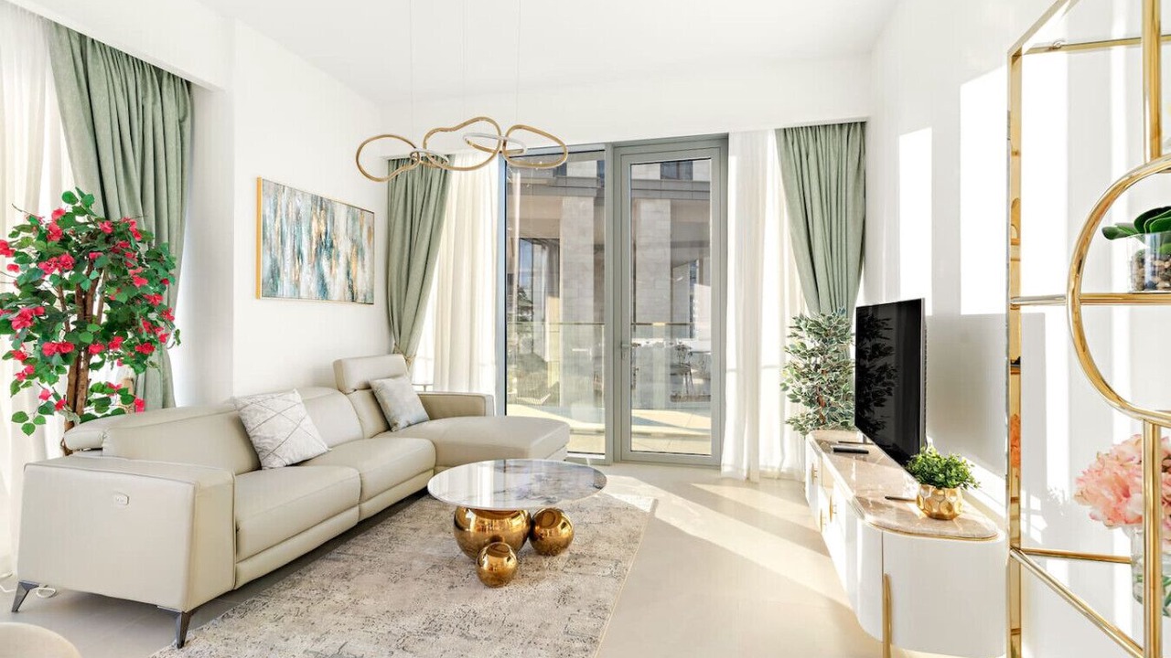 Photo of Bedroom in Al Safa
