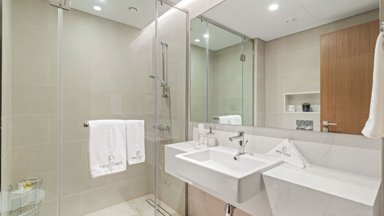 Photo of Bathroom in Al Safa