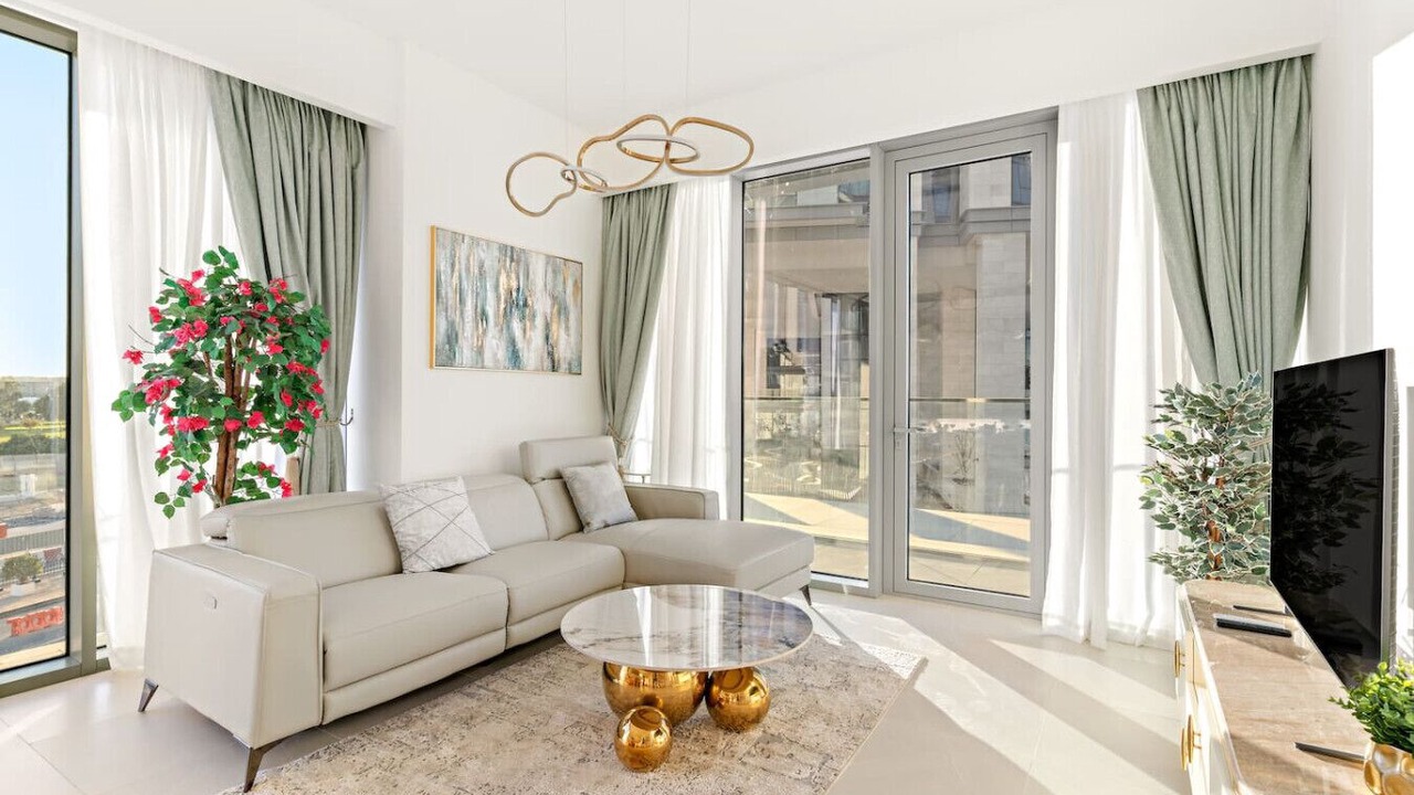 Photo of Bedroom in Al Safa