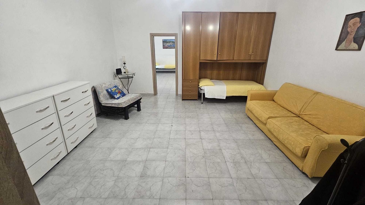 Photo of Bedroom in Torre Annunziata