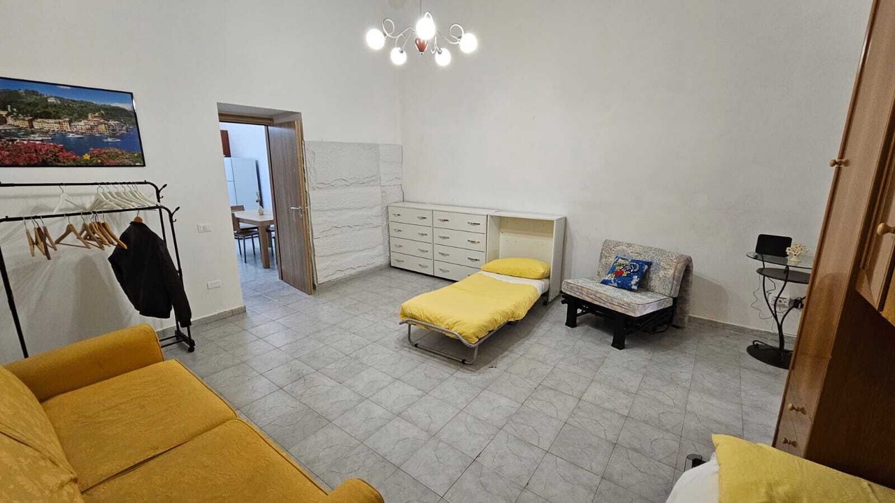 Photo of Livingroom in Torre Annunziata