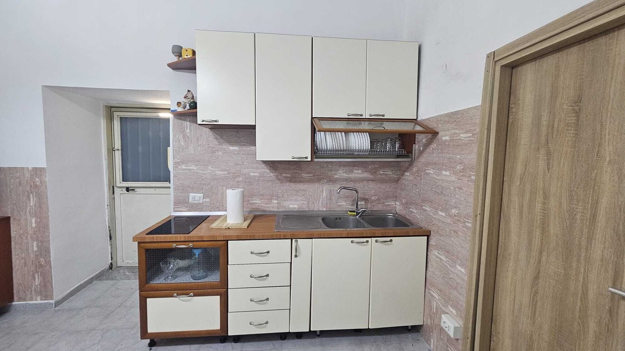 Photo of Kitchen in Torre Annunziata