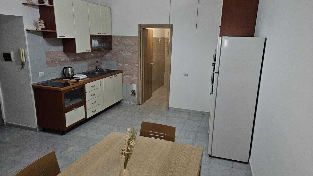 Photo of Kitchen in Torre Annunziata