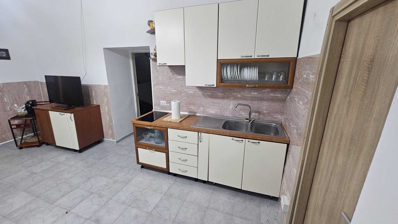 Photo of Kitchen in Torre Annunziata