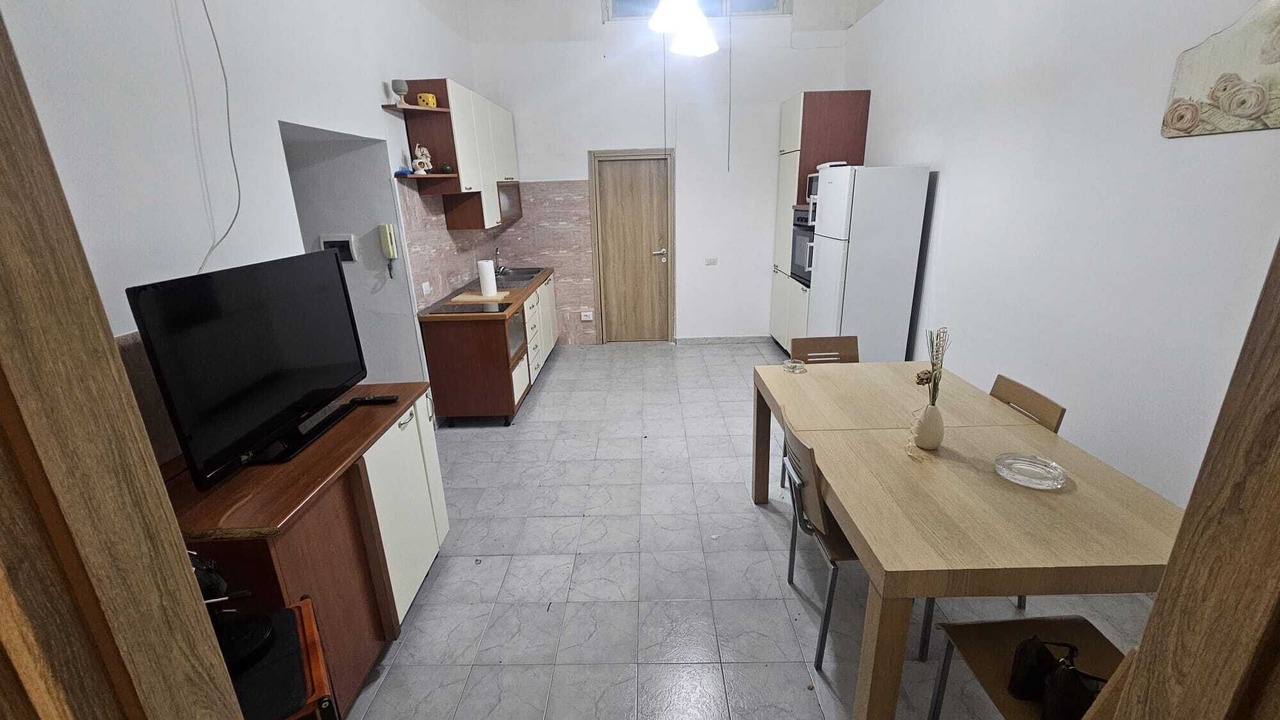 Photo of Kitchen in Torre Annunziata