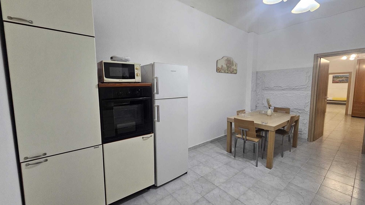Photo of Kitchen in Torre Annunziata