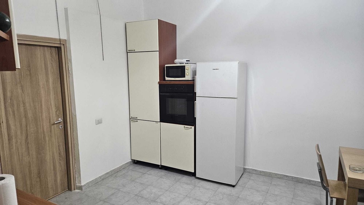 Photo of Kitchen in Torre Annunziata