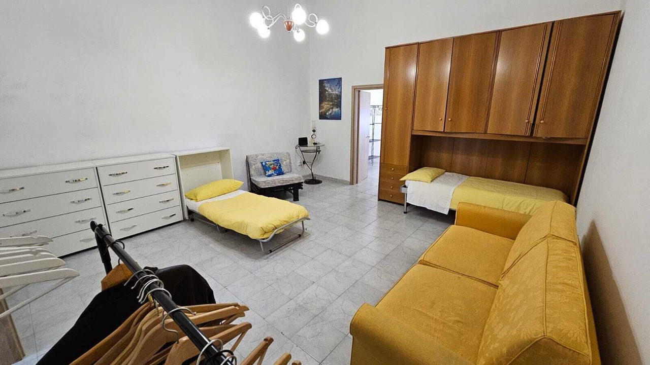 Photo of Bedroom in Torre Annunziata
