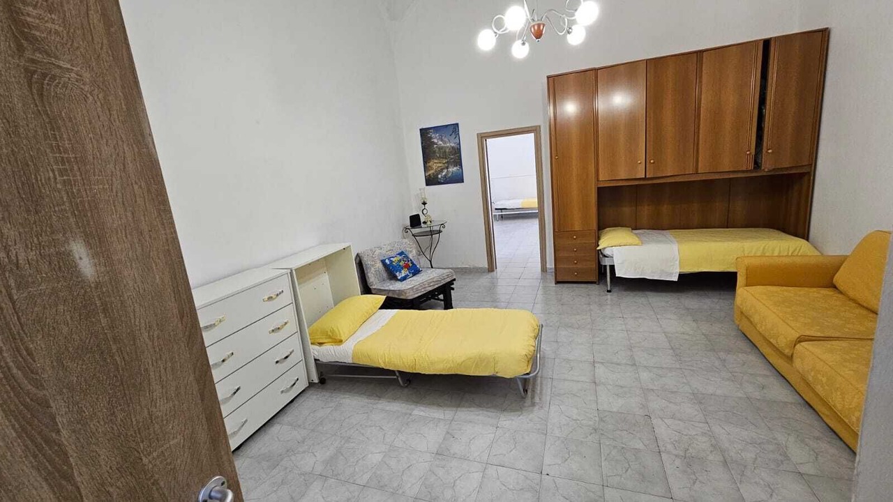 Photo of Bedroom in Torre Annunziata