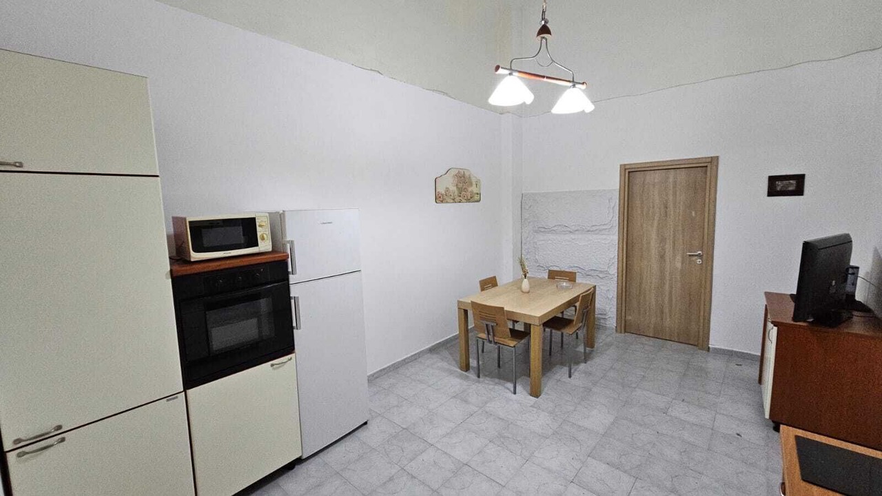 Photo of Kitchen in Torre Annunziata