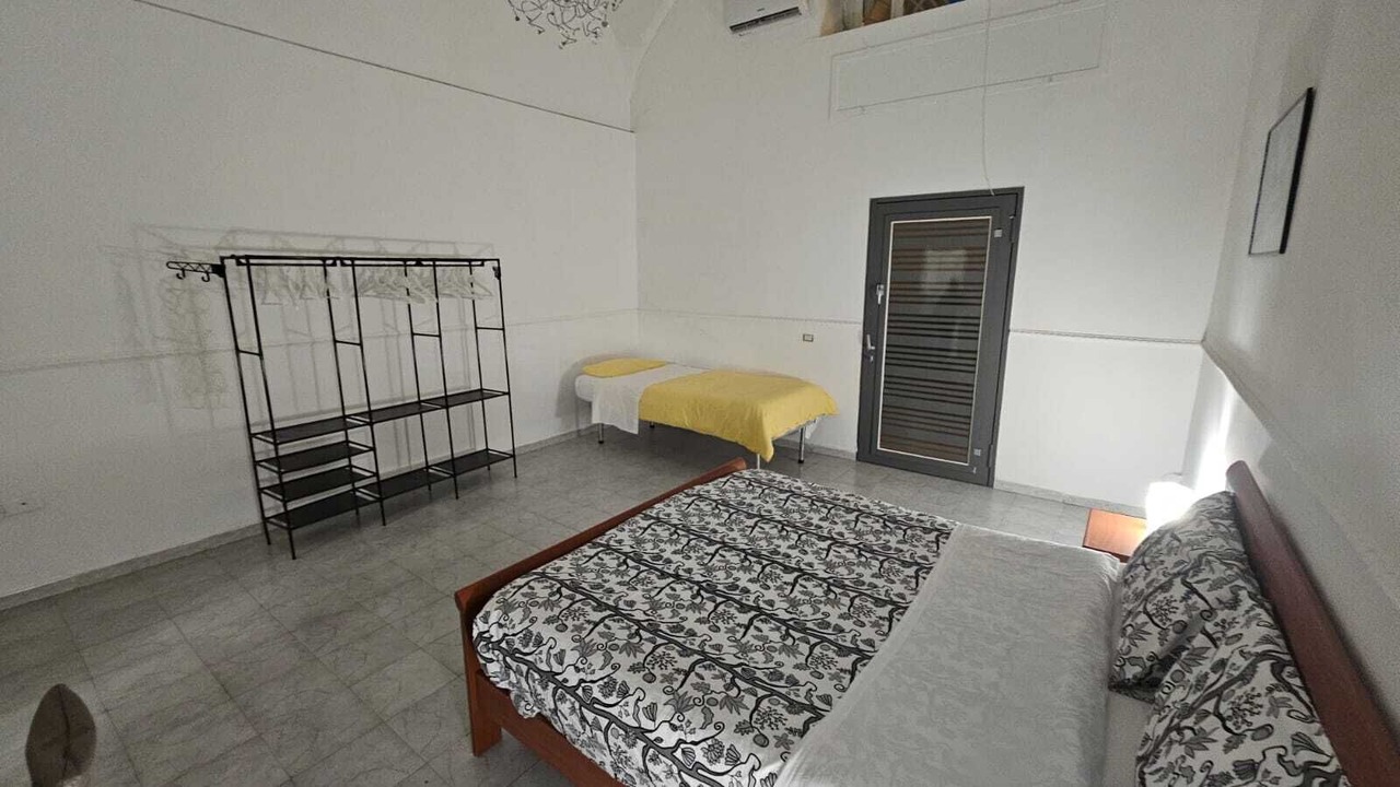 Photo of Bedroom in Torre Annunziata