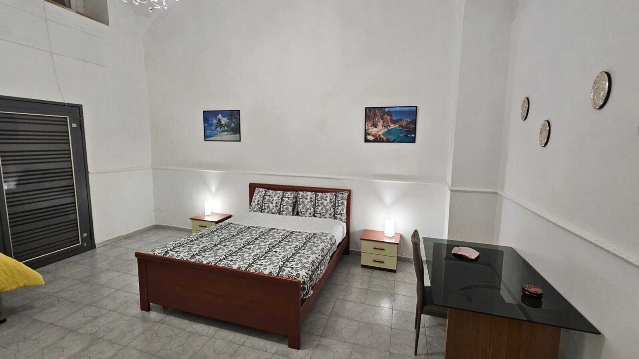 Photo of Bedroom in Torre Annunziata