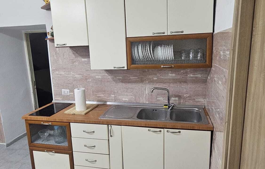 Photo of Kitchen in Torre Annunziata