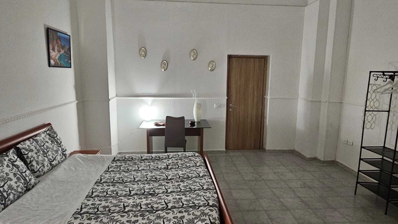 Photo of Bedroom in Torre Annunziata