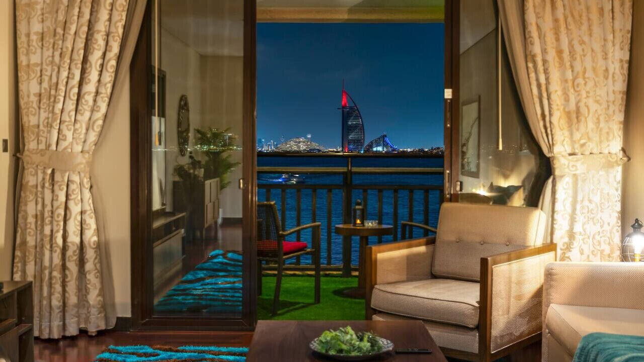 Photo of Others in Palm Jumeirah