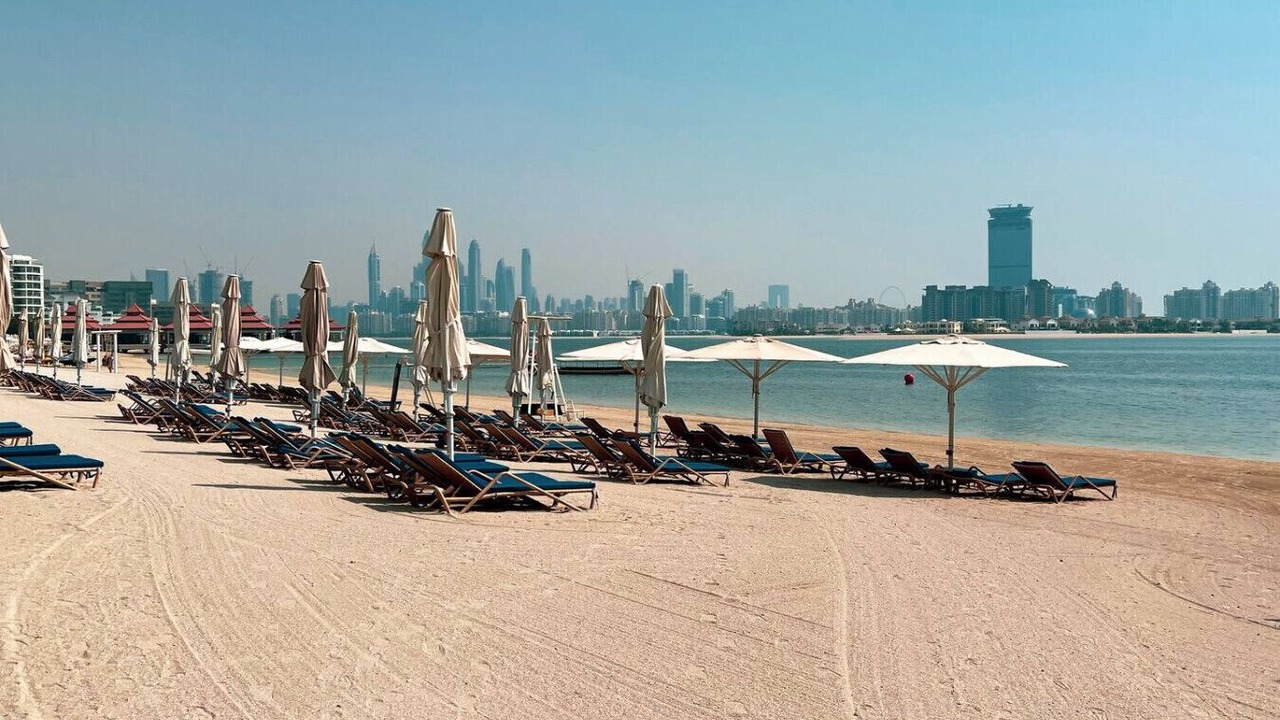 Photo of Others in Palm Jumeirah