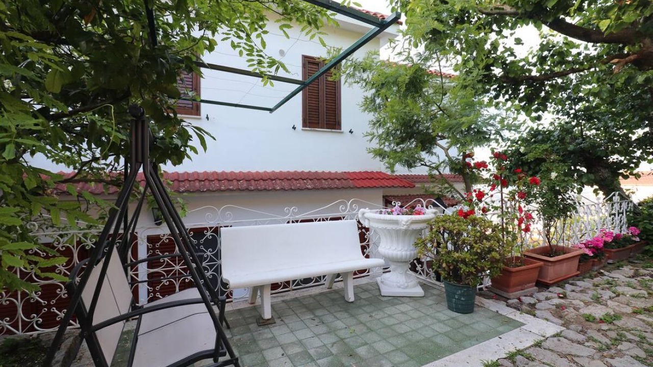 Photo of Patio Balcony in Priora