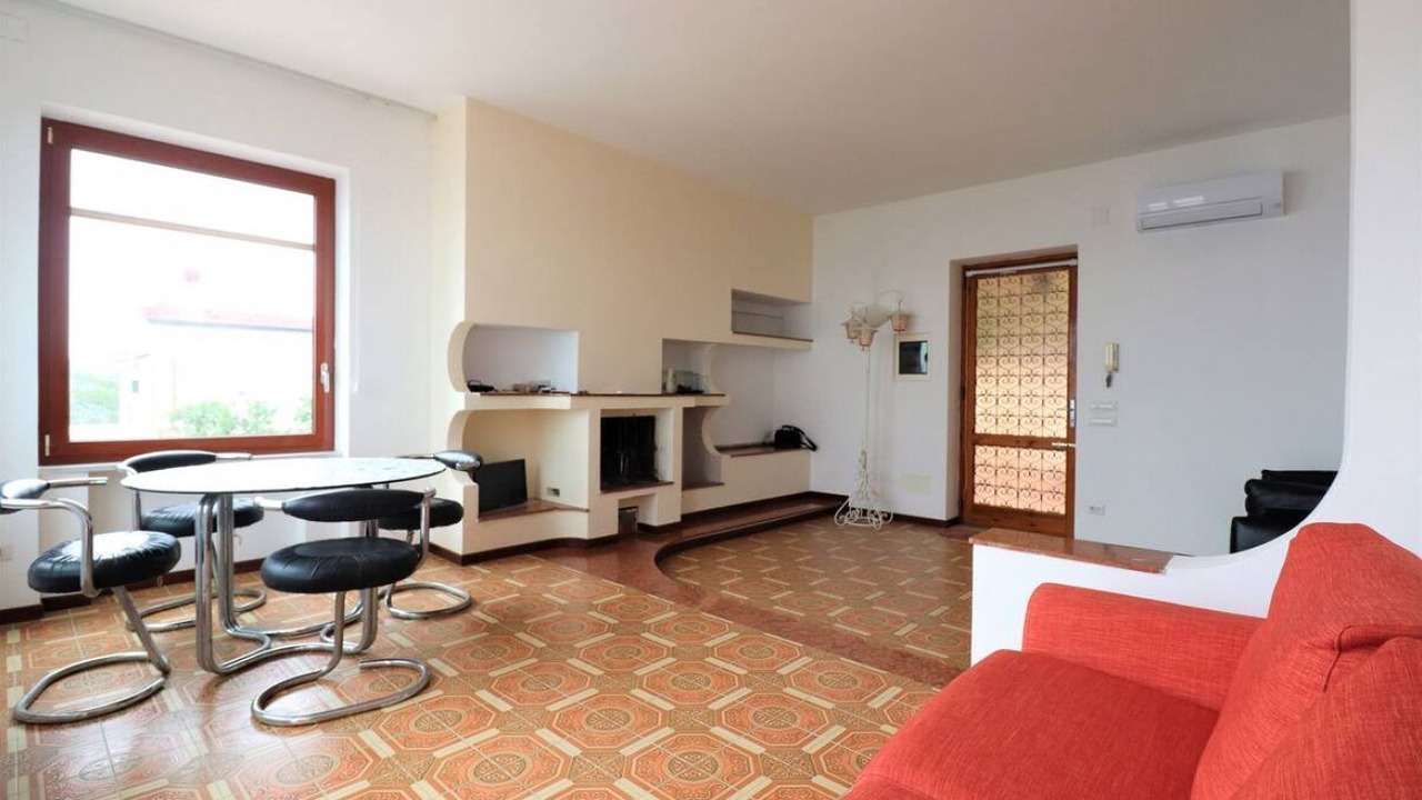 Photo of Livingroom in Priora