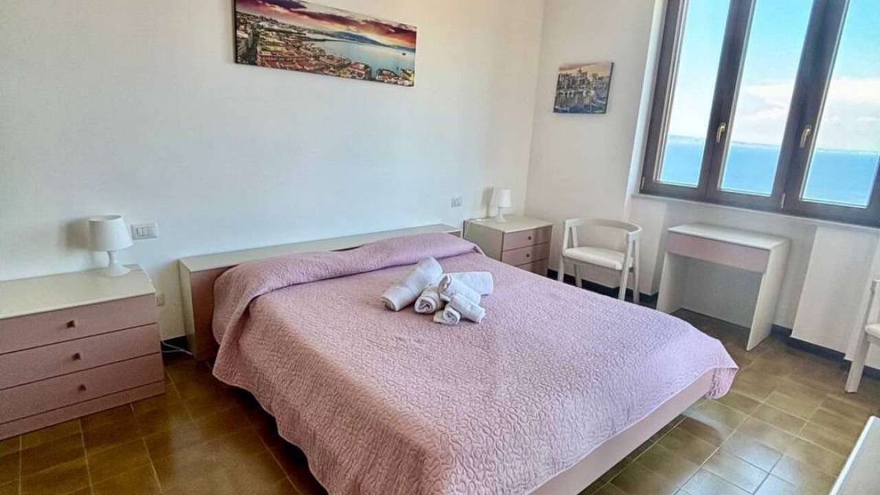 Photo of Bedroom in Priora