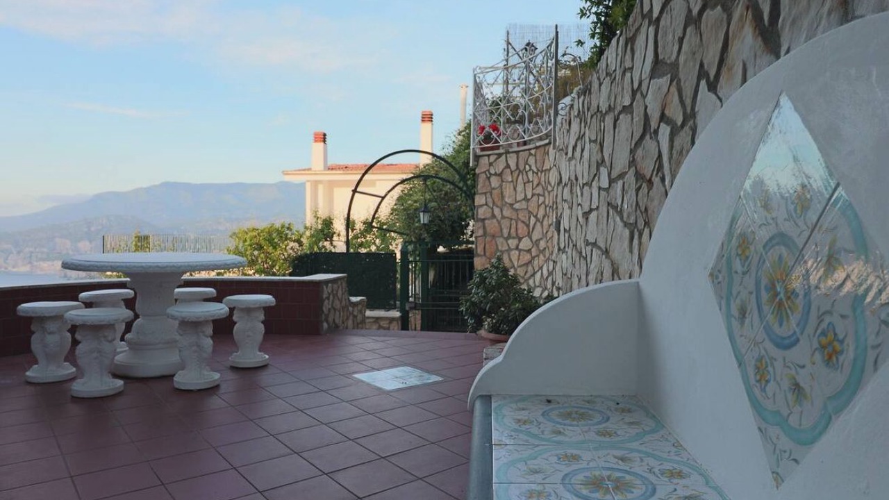 Photo of Patio Balcony in Priora