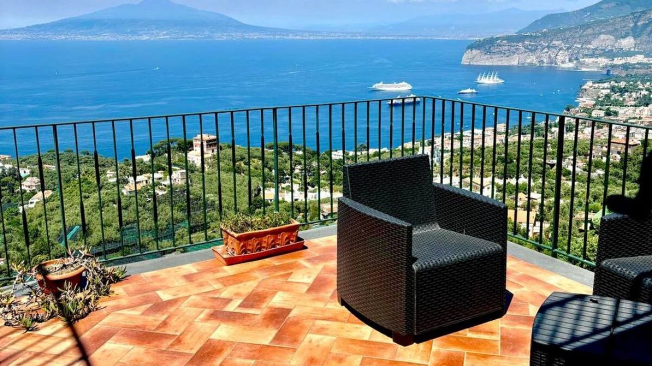 Photo of Patio Balcony in Priora