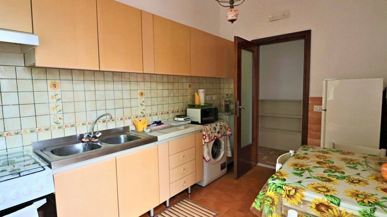 Photo of Kitchen in Priora