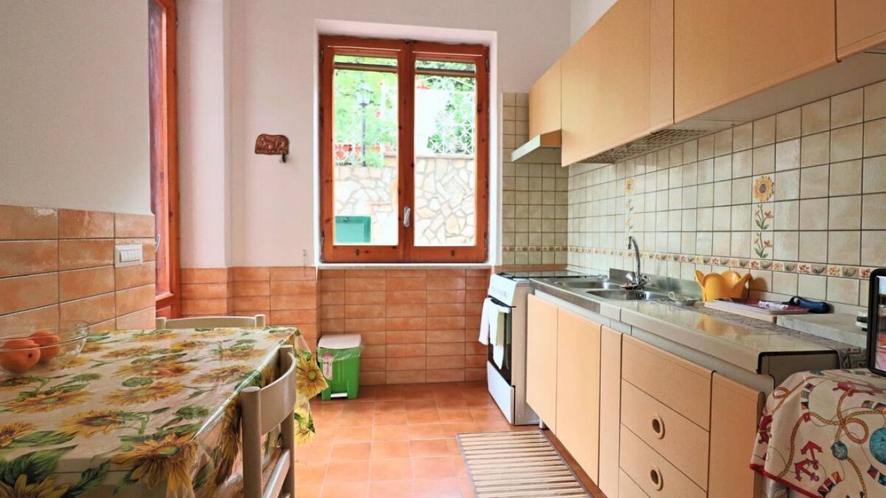 Photo of Kitchen in Priora