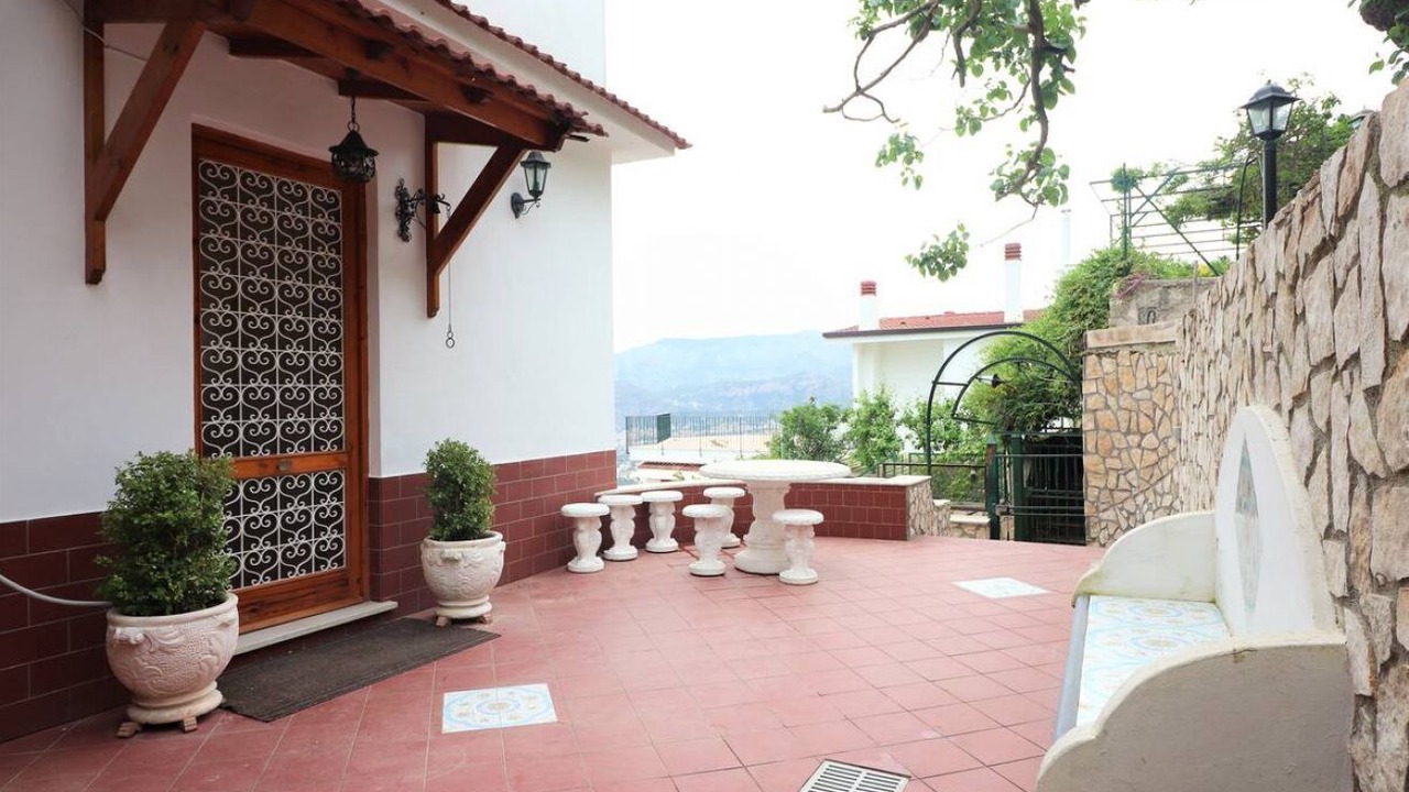 Photo of Patio Balcony in Priora