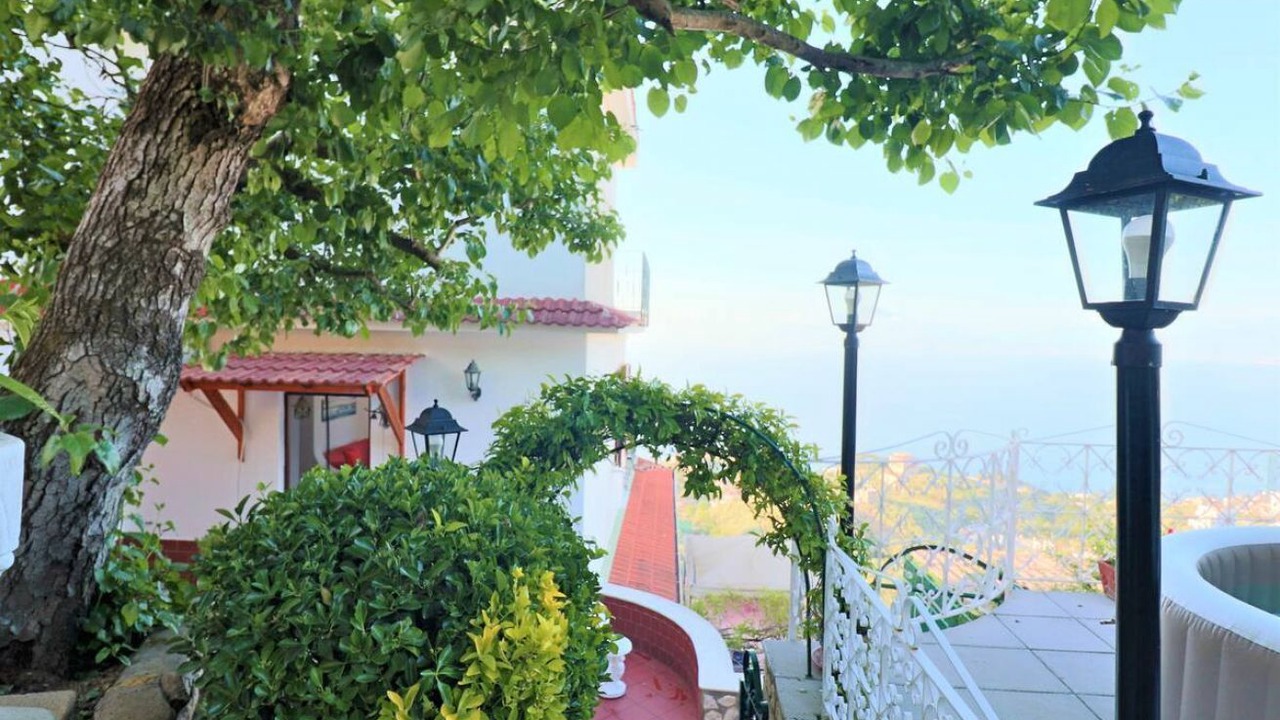 Photo of Outdoor in Priora