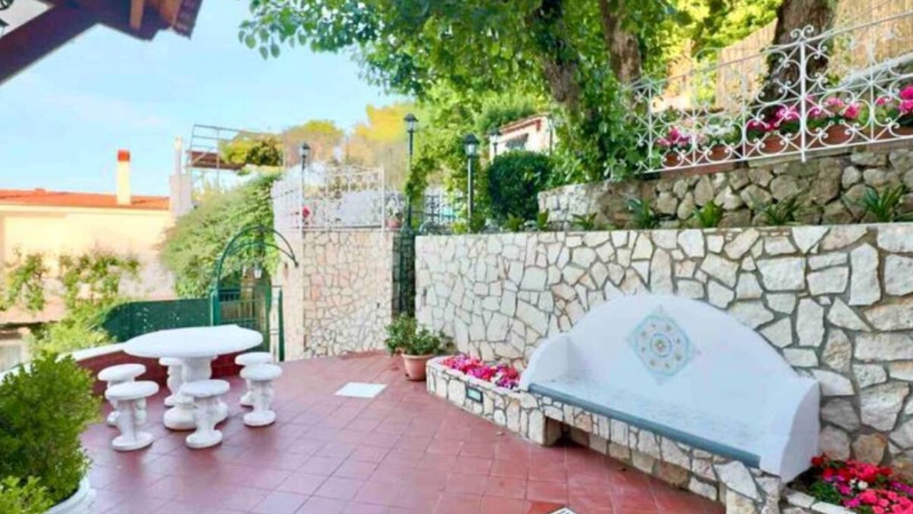 Photo of Patio Balcony in Priora