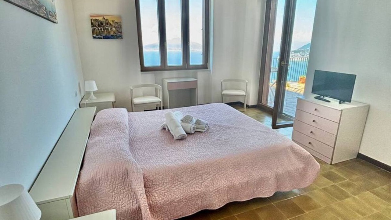 Photo of Bedroom in Priora