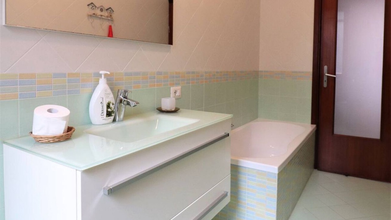 Photo of Bathroom in Priora