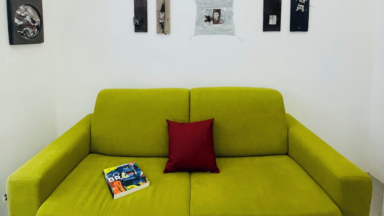Photo of Livingroom in Centro Storico